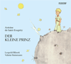 DER KLEINE PRINZ - ANTOINE DE SAINT-EXUPRY