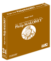 Die haarstrubenden Flle des Philip Maloney - Box 24
Folgen 116, 117, 118, 119 und 120