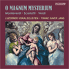 O MAGNUM MYSTERIUM