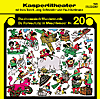 KASPERLITHEATER NR. 20 - JRG SCHNEIDER