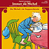 IMMER DE MICHEL - EMIL STEINBERGER / ASTRID LINDGREN