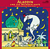 ALADDIN UND DIE WUNDERLAMPE