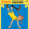 PIPPI LANGSTRUMPF - ASTRID LINDGREN