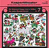 KASPERLITHEATER NR. 7 - JRG SCHNEIDER