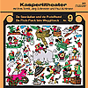 KASPERLITHEATER NR. 9 - JRG SCHNEIDER