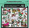 KASPERLITHEATER NR. 10 - JRG SCHNEIDER