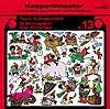 KASPERLITHEATER NR. 13 - JRG SCHNEIDER