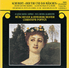 SCHUBERT: DER TOD UND DAS MDCHEN