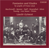 FANTASIES AND ETUDES