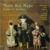 MUSIC BOX MAGIC