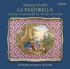ANTONIO VIVALDI