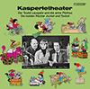 KASPERLETHEATER NR. 2 (hochdeutsche Version) - JRG SCHNEIDER