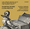 HARPSICHORD CONCERTOS