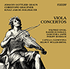 VIOLA CONCERTOS