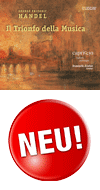 GEORGE FRIDERIC HANDEL