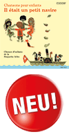 CHANSONS POUR ENFANTS