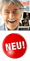 EMIL  Eine kabarettistische Lesung: TEIL 1