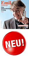 EMIL  Eine kabarettistische Lesung: TEIL 2
