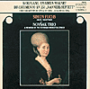 WOLFGANG AMADEUS MOZART