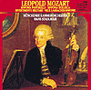 LEOPOLD MOZART