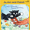 JA, ISI ZWI CHTZLI - SABINA SCHNEEBELI / JOACHIM BETTERMANN & TIM BETTERMANN