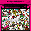 KASPERLITHEATER NR. 4 - JRG SCHNEIDER