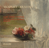 MOZART / BRAHMS