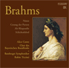 JOHANNES BRAHMS