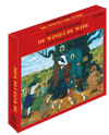 DE WIND I DE WIDE - KENNETH GRAHAME